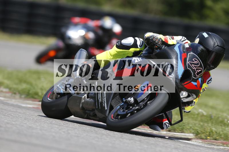 /15 13.05.2025 Max Racing ADR/Gruppe rot/24